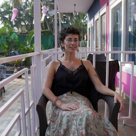 Royal Tulip Beach Cottages Arambol Esterno foto