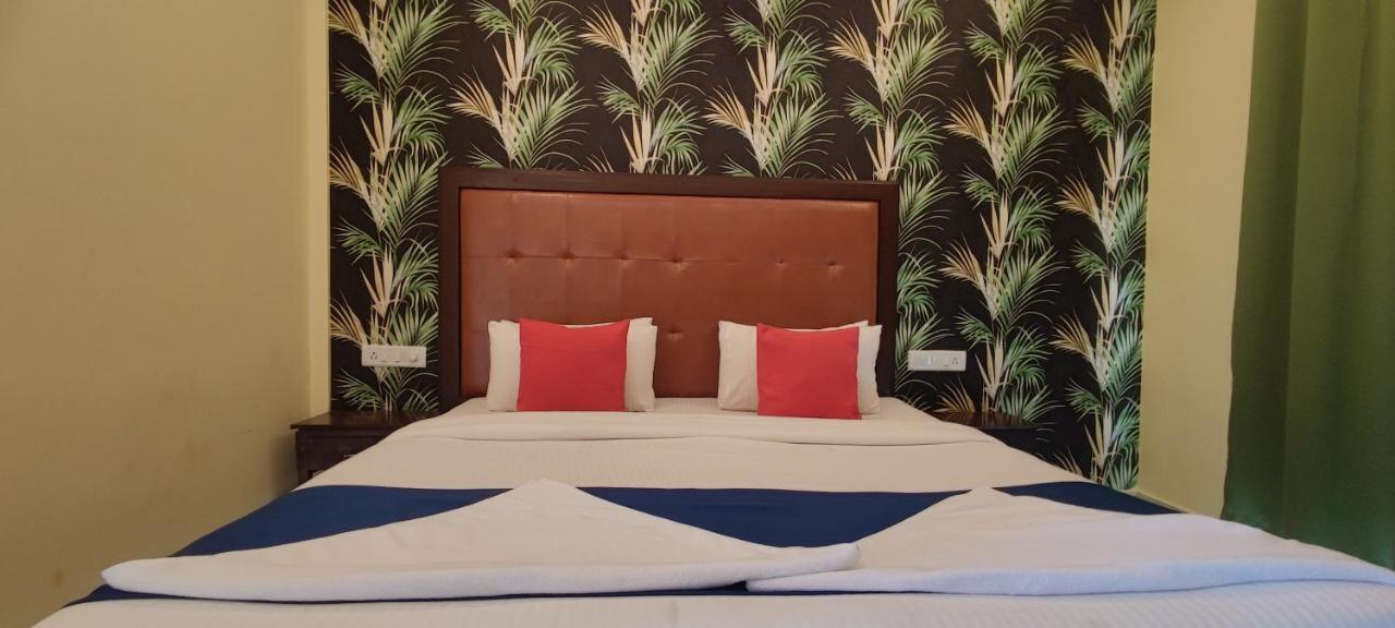Royal Tulip Beach Cottages Arambol Esterno foto